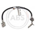 A.B.S. Bremsschlauch